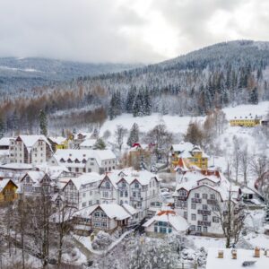 Park Hotel KUR & SPA****