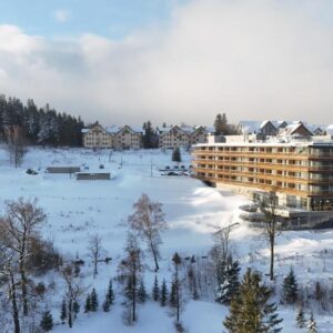 Radisson Hotel Szklarska Poreba****