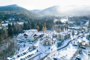 Sofra Health Institute Fit & Spa Karpacz