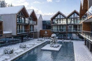 Termy Karkonosze Resort & Spa