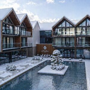 Termy Karkonosze Resort & Spa*****