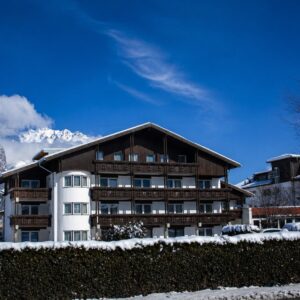 Hotel Edelweiß***