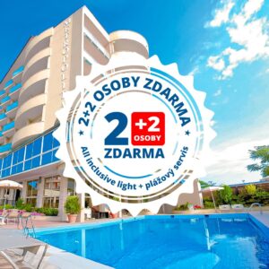 Family Hotel Metropolitan 2027****