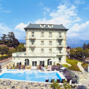 Hotel Lario***