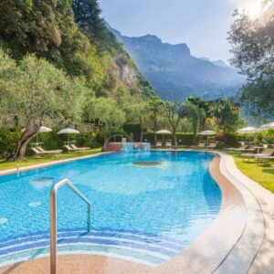 Hotel Continental****
