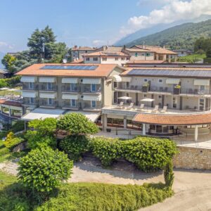 Hotel Laguna***