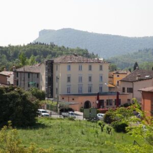 Hotel Pinamonte***