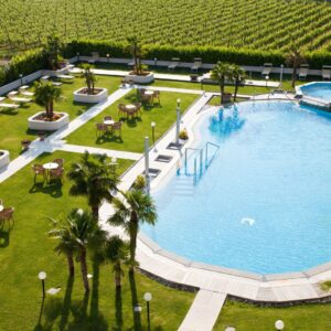 Hotel Savoy Palace (Riva del Garda)****