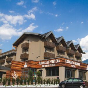 Hotel B612***
