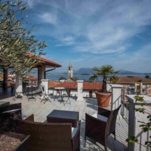 Hotel Rosa****