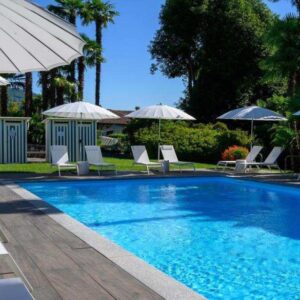 Hotel Villa Paradiso****