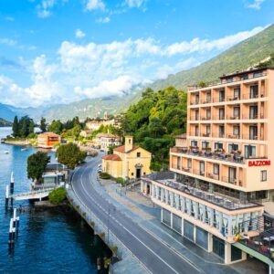 Hotel Bazzoni***
