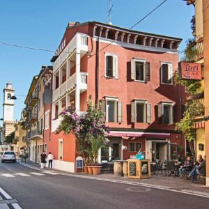 Hotel Danieli La Castellana***