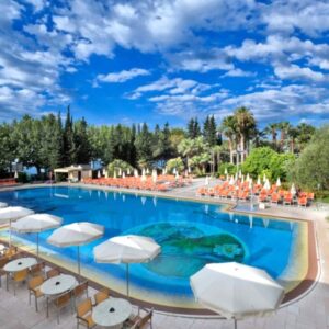 Hotel Parc Gritti****