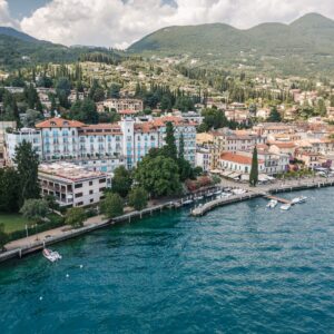 Hotel Savoy Palace (Gardone Riviera)****