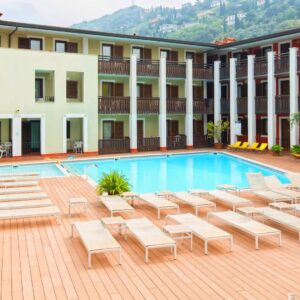 Hotel Vela***