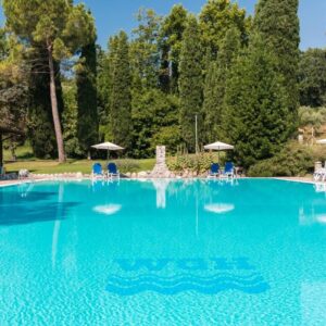 Hotel West Garda****