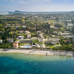 Park Hotel Casimiro****