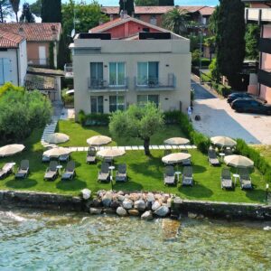 Villa Canneto