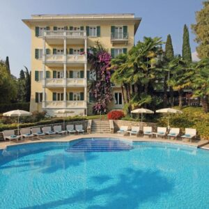 Hotel Villa Sofia****