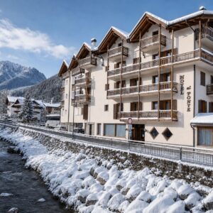 Hotel Al Ponte***