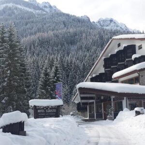 Hotel San Giusto***