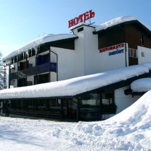 Hotel Davost***