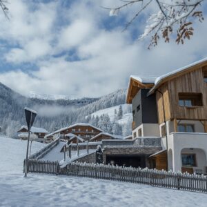 Hotel Garni Mia Co***