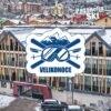 6denní velikonoční zájezd s polopenzí a skipasem – hotel Canada