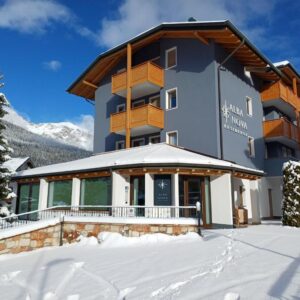 Residence Alba Nova***