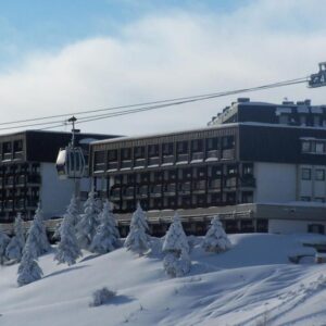 Residence Palace Sestriere***