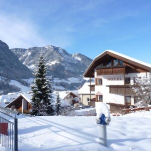 Hotel Garni Fortuna***