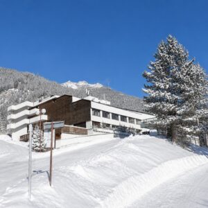 Hotel Regina e Fassa***
