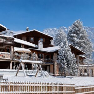 Hotel Trunka Lunka***