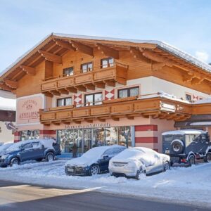 Gästehaus Anneliese