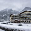 Nationalparkhotel Klockerhaus