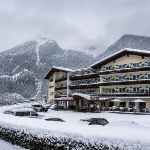 Nationalparkhotel Klockerhaus****