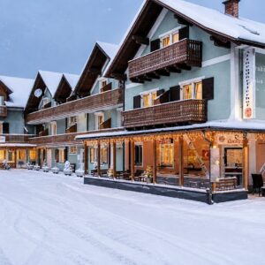 Hotel Altneudörflerhof***