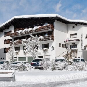 Hotel-Pension Unterbräu***