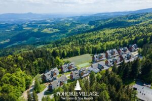 Wellness & Spa Hotel Bolfenk