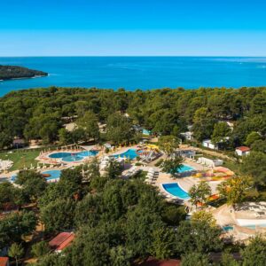 Valamar Camping Lanterna 2027****
