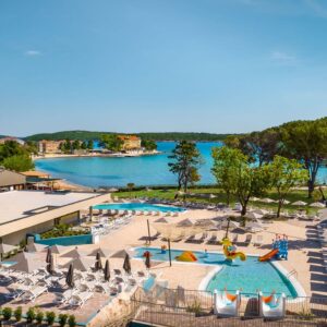 Valamar Camping Padova 2027****
