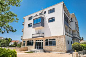 Pension Maris