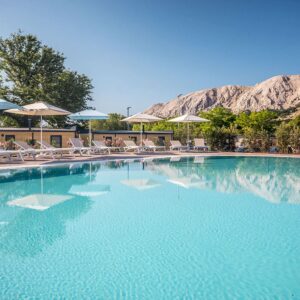 Valamar Camping Baška 2027****