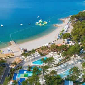 Valamar Camping Ježevac 2027****