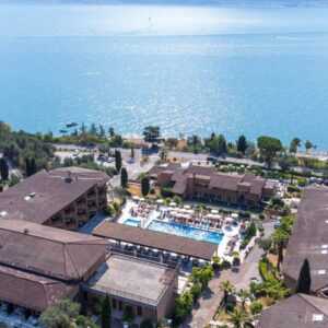 Hotel Leonardo da Vinci 2027****