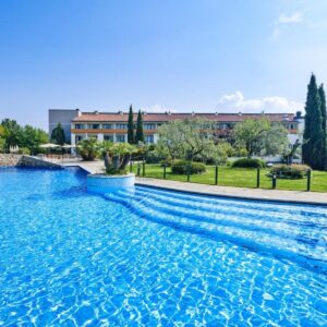 Parc Hotel 2027****
