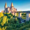 Královské Sedmihradsko a solné doly Salina Turda