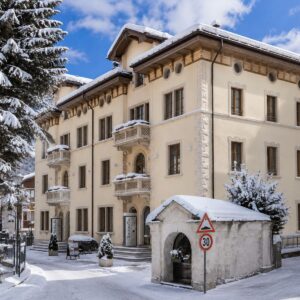 Residence Serenella****