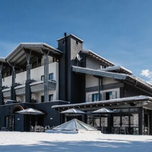 Hotel Anett****